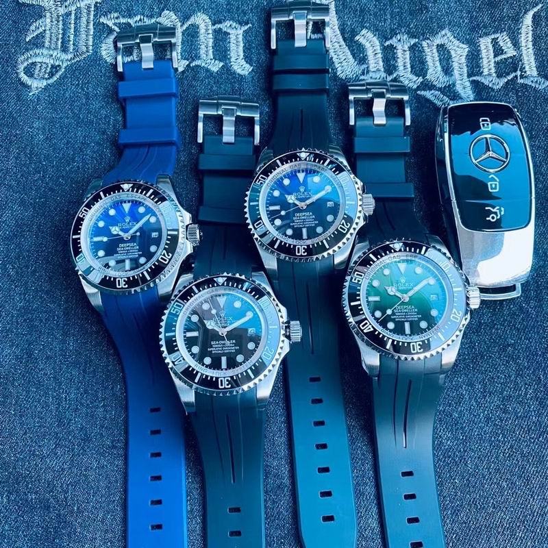 Rolex 44mm 080837